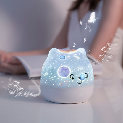 Starry Sky Projector nightlight