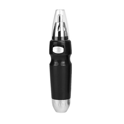 ﻿Electric Shaving Nose Ear Trimmer Safety Face Care Nose Hair Trimmer