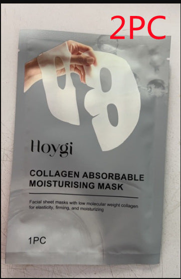 Bio Collagen True Deep Mask Collagen Facial Care