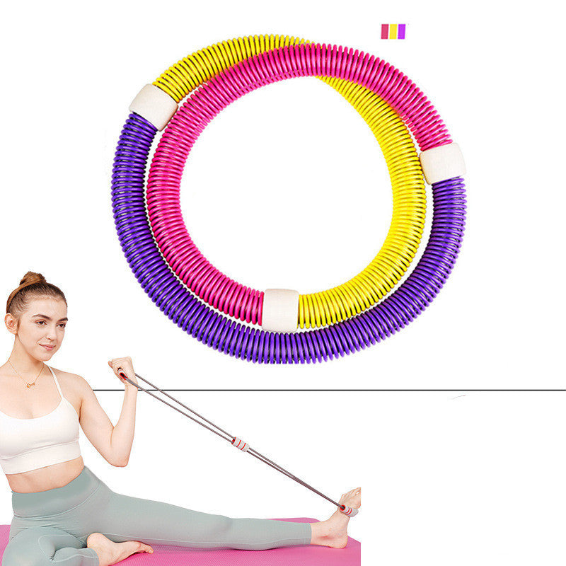 Soft Hoop Sport Hoop Fitness Circle Fitness Equipment