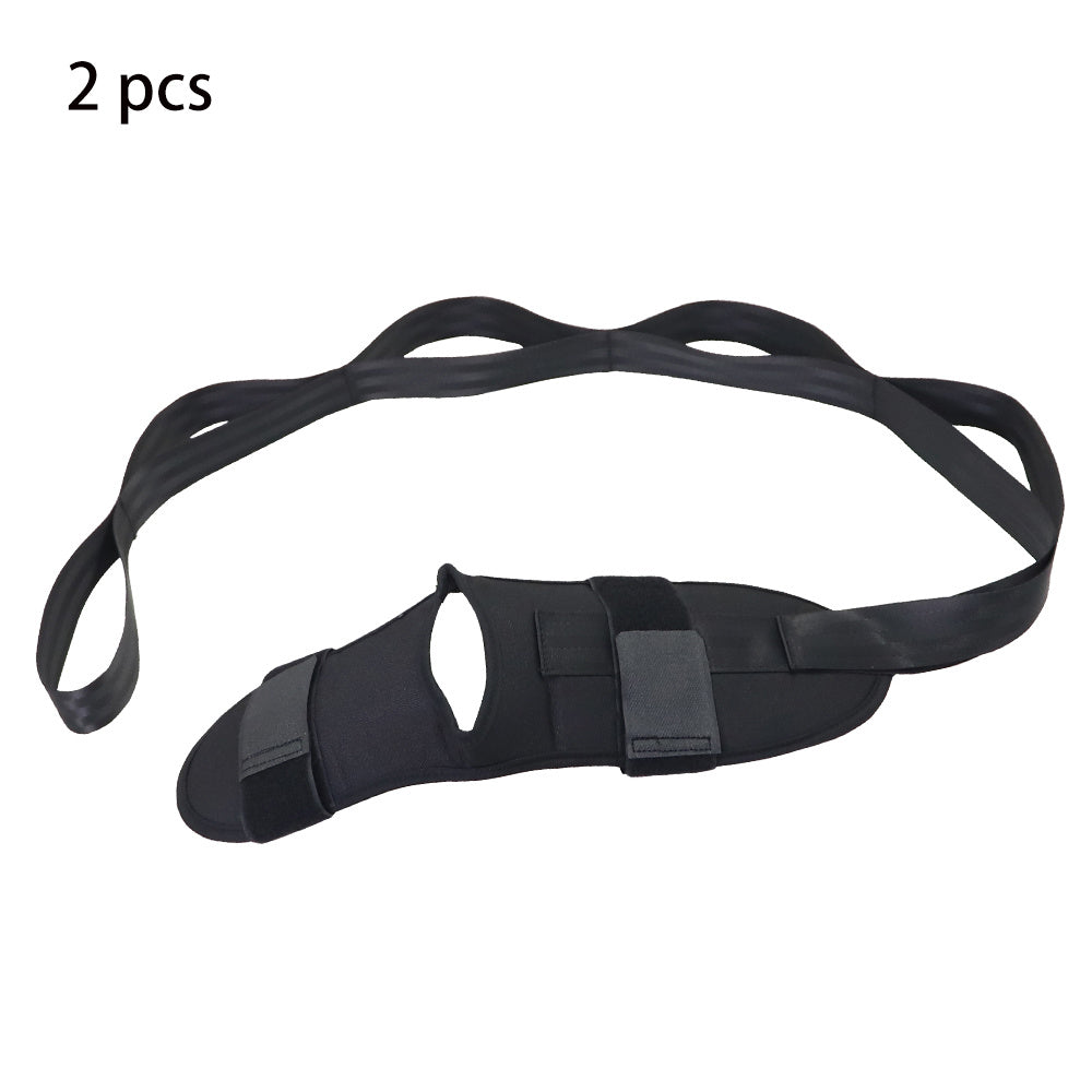 Fitness Sports Leg And Foot Stretcher For Plantar Fasciitis