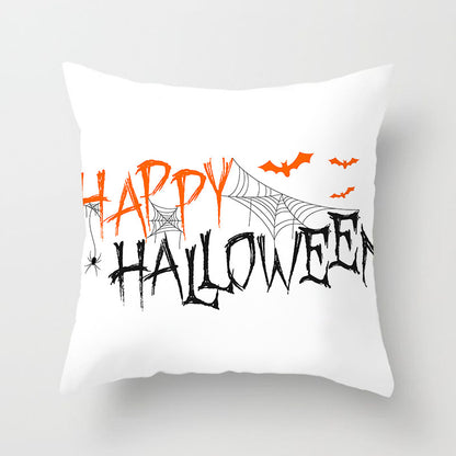 Halloween pillowcase