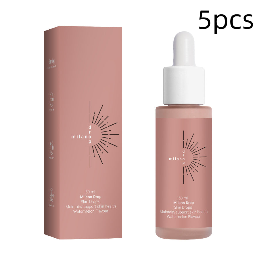 Tanning Face Serum Face Body Tanning Bed