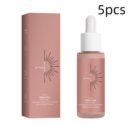 Tanning Face Serum Face Body Tanning Bed
