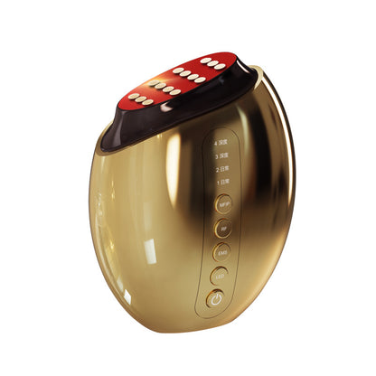 Golden Eggs RF Gel Beauty Instrument