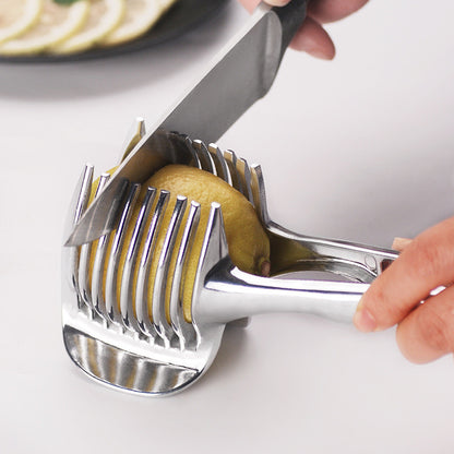 Lemon Artifact Lemon Slicer Kitchen Gadgets