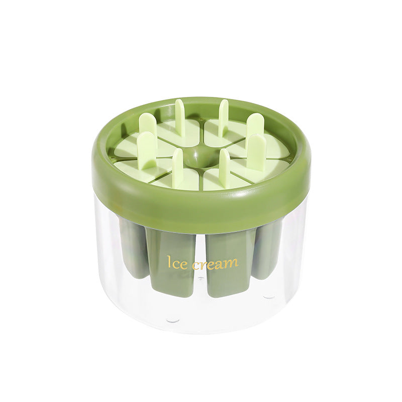 Make Popsicle Popsicle Ice Cream Mold