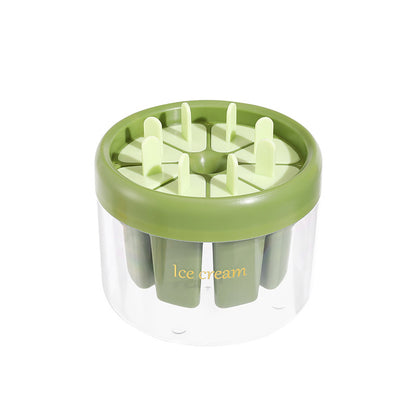 Make Popsicle Popsicle Ice Cream Mold