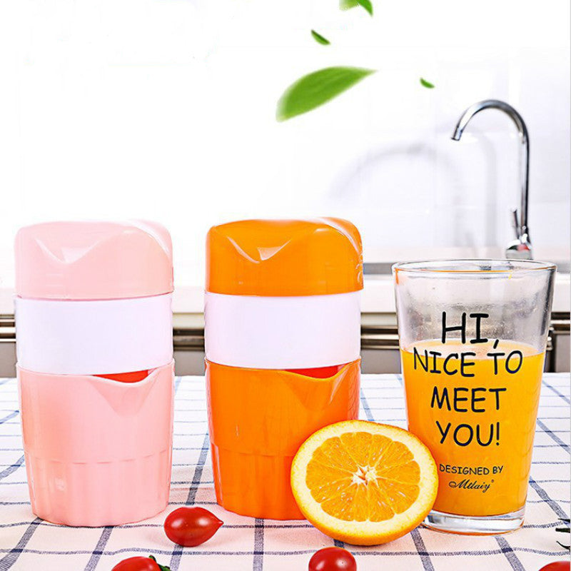 Handheld Juicer Manual Juicer High Quality Manual Citrus Extractor