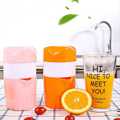 Handheld Juicer Manual Juicer High Quality Manual Citrus Extractor