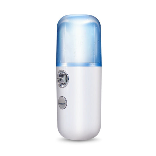 Portable Charging Rehydration Meter Nanospray Instrument Humidifier