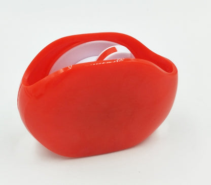 Automatic Earphone Retractor Reel-type Push-type Telescopic