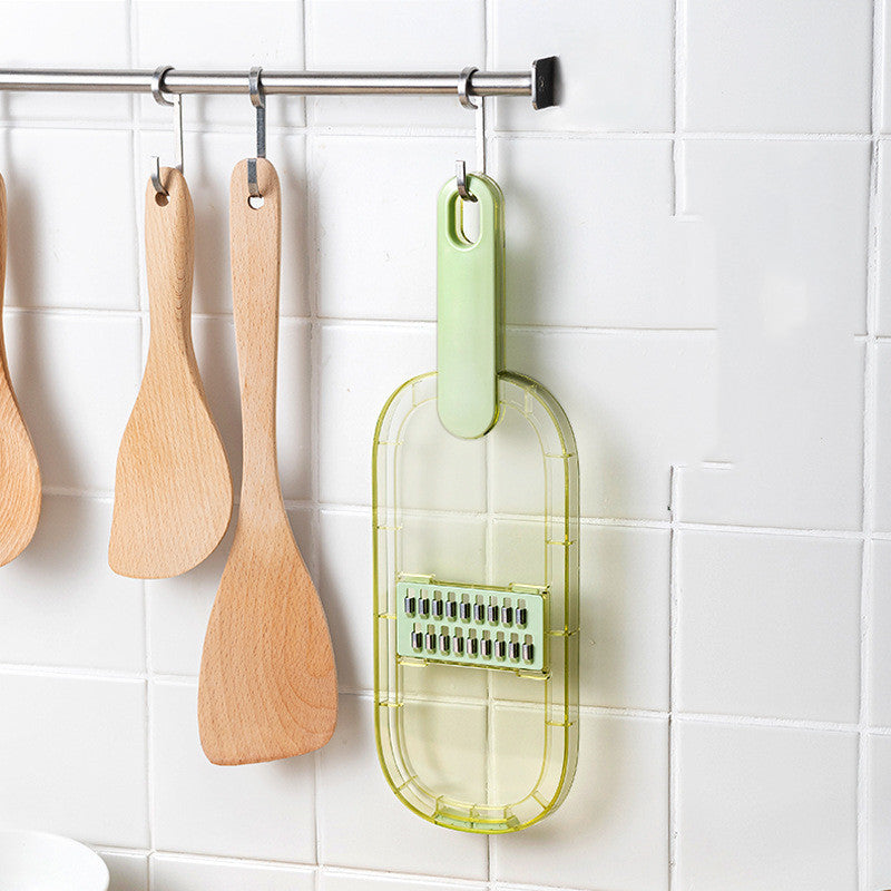 Shredded Vegetable Slicer Food Cutter