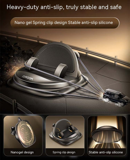 Universal Car Phone Holder Anti-Slip Pad Mat Phone Holder