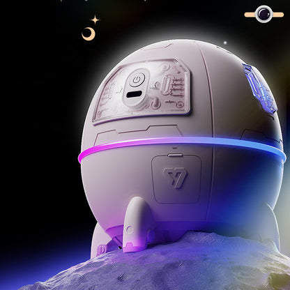 USB Astronaut Humidifier Ornaments Moisturizing Household Home Decor