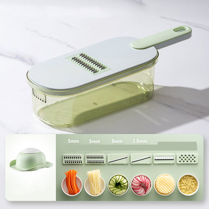 Shredded Vegetable Slicer Food Cutter