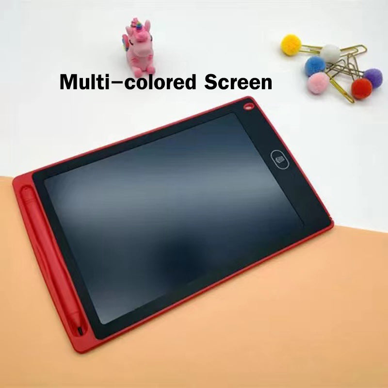 Electronic Drawing Board LCD Screen Writing Tablet Digital