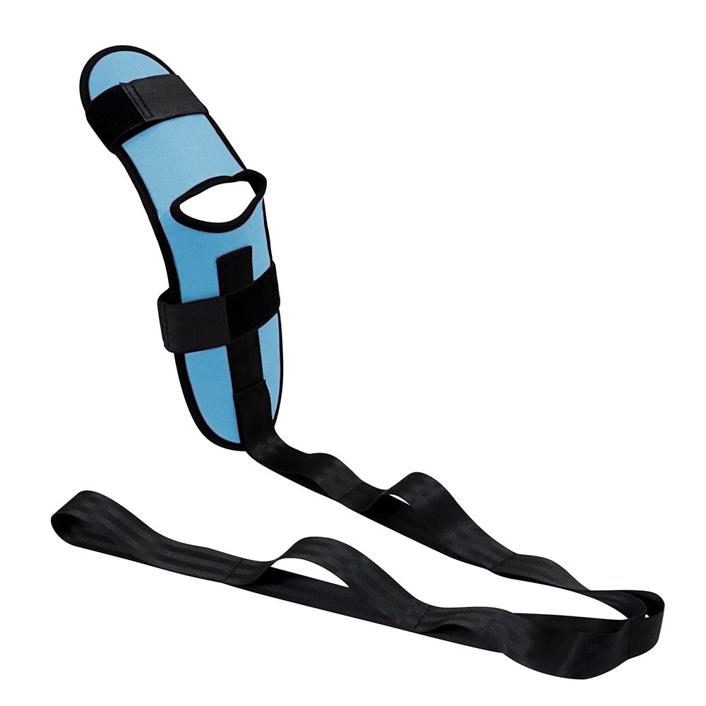 Fitness Sports Leg And Foot Stretcher For Plantar Fasciitis