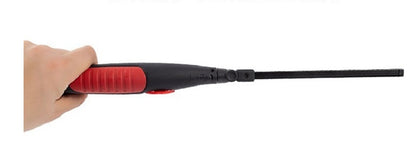 LED Working Light Portable Lantern Magnetic USB Recharge