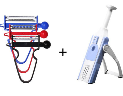 Vegetable Slicer Cutter Kitchen Multifunctional Chopper