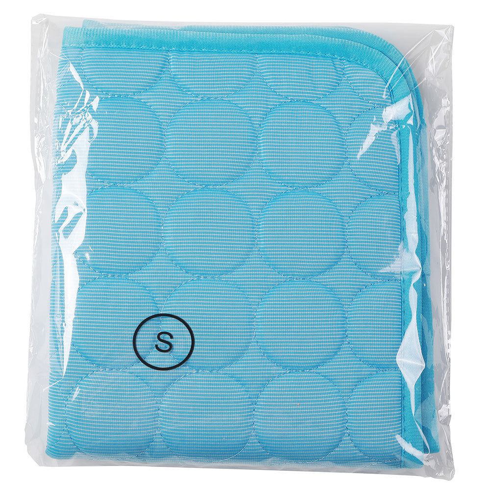 Dog Cooling Mat Summer Pets Cold Bed Pad Blanket