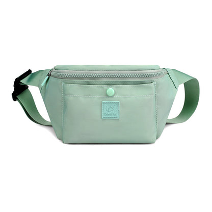 Fanny Packs For Women Fashion Waist Bag Large Capacity