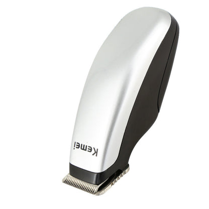 Kemei dry battery hair clipper