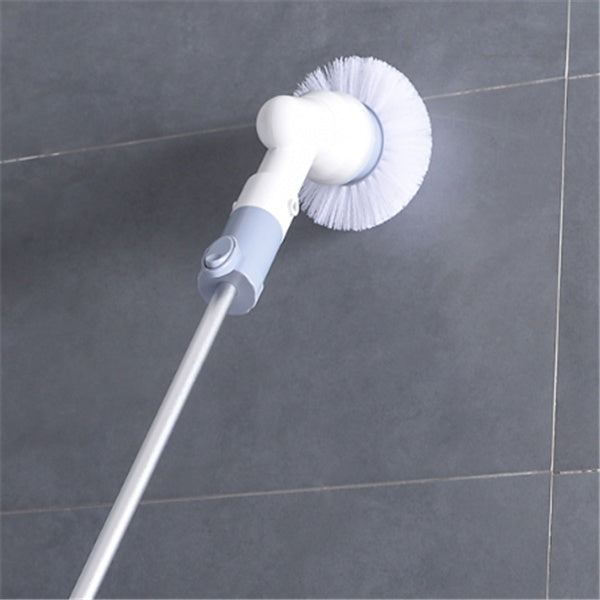 Electrical Toilet Brush