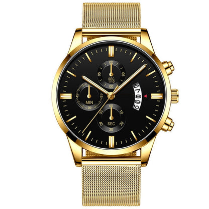 Mens Business Luxury Watches For Men