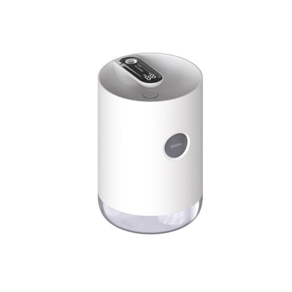 Air Humidifier 1L 3000mAh Portable Wireless Diffuser