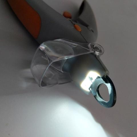 Pet Nail Trimmer Clipper Peti care Dog Nail Clippers