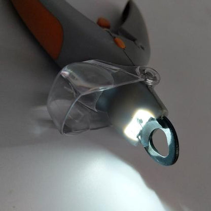 Pet Nail Trimmer Clipper Peti care Dog Nail Clippers