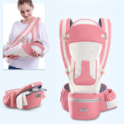 Ergonomic Baby Carrier Infant Baby Hip seat Carrier