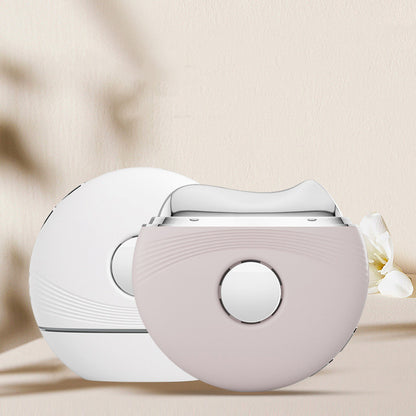 Electric Guasha Massager EMS Face Lifting Beauty Device