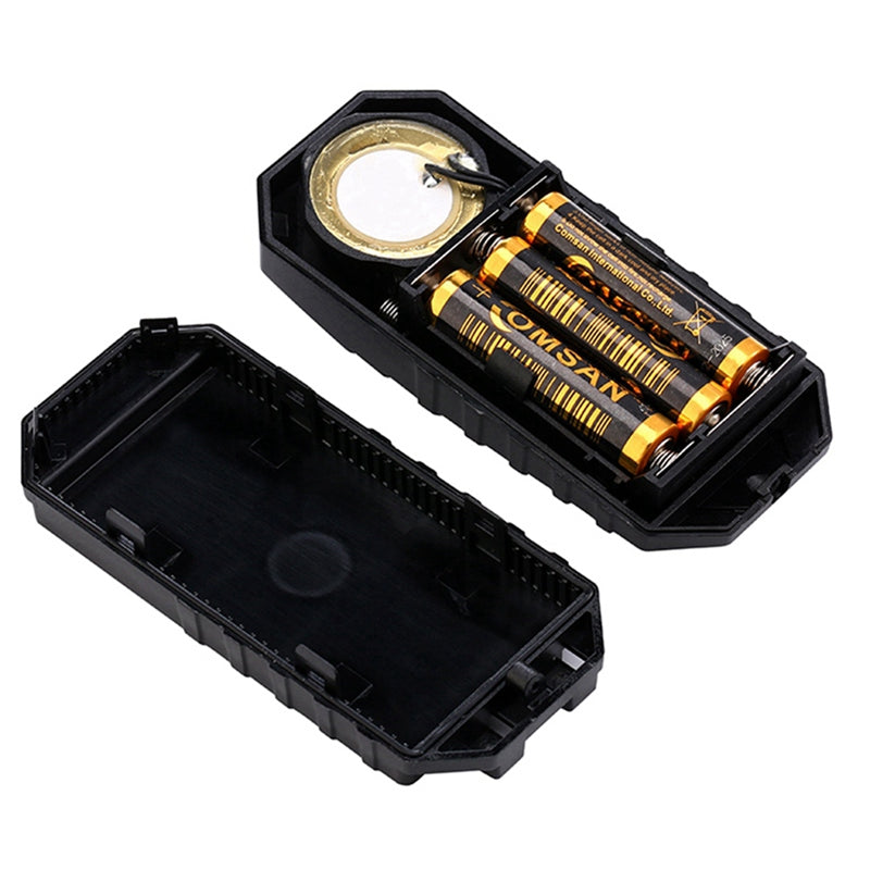 Elecpow Bike Alarm Remote Control Waterproof Sensor
