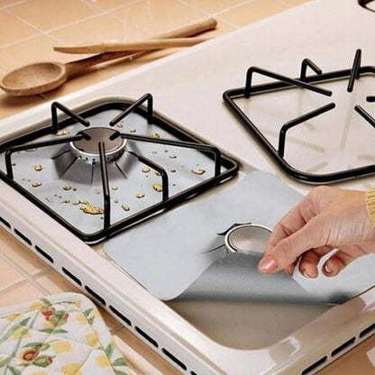 Gas Stove Surface Protection Pad