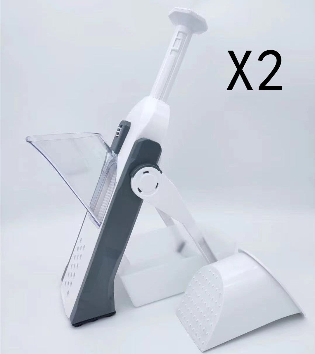 Vegetable Slicer Cutter Kitchen Multifunctional Chopper