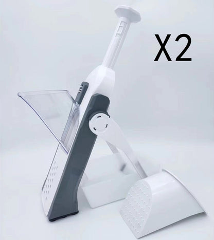 Vegetable Slicer Cutter Kitchen Multifunctional Chopper