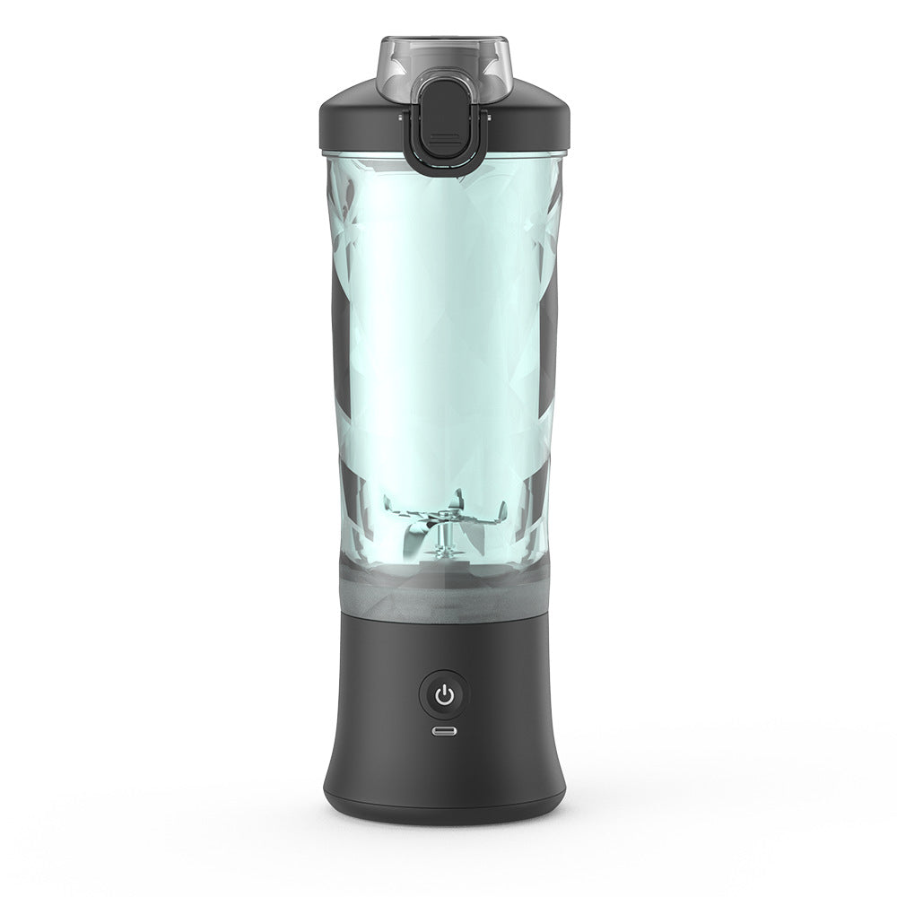 Portable Blender Juicer Personal Size Blender For Shakes And Smoothies