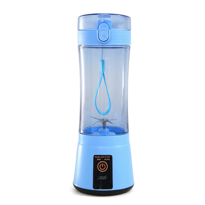 Portable Blender Portable Fruit Electric Juicing Cup Kitchen Gadgets