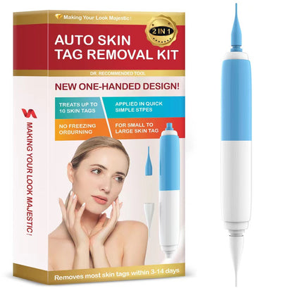 Remove Skin Tags To Remove Meat Ball Tool