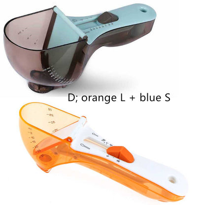 Digital Measuring Spoon Measuring Spoon Cup Baking
