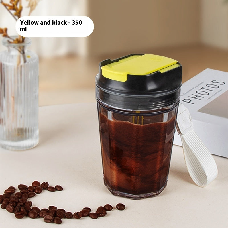 Coffee Fully Automatic Mixing Rechargeable Shake Cup