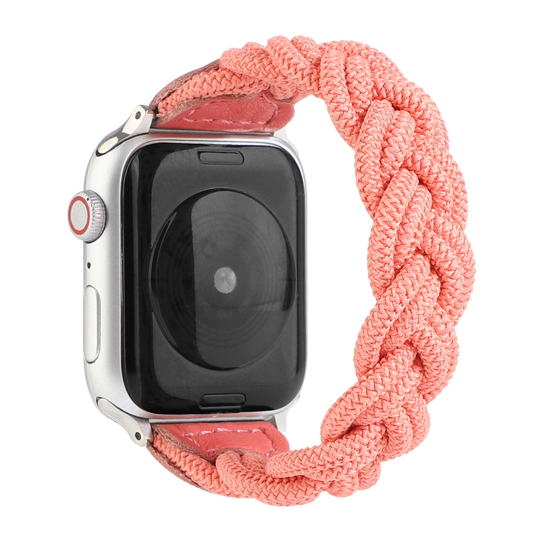 Single Loop Woven Strap SE