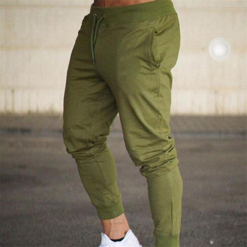 Sports pants fitness football training pants