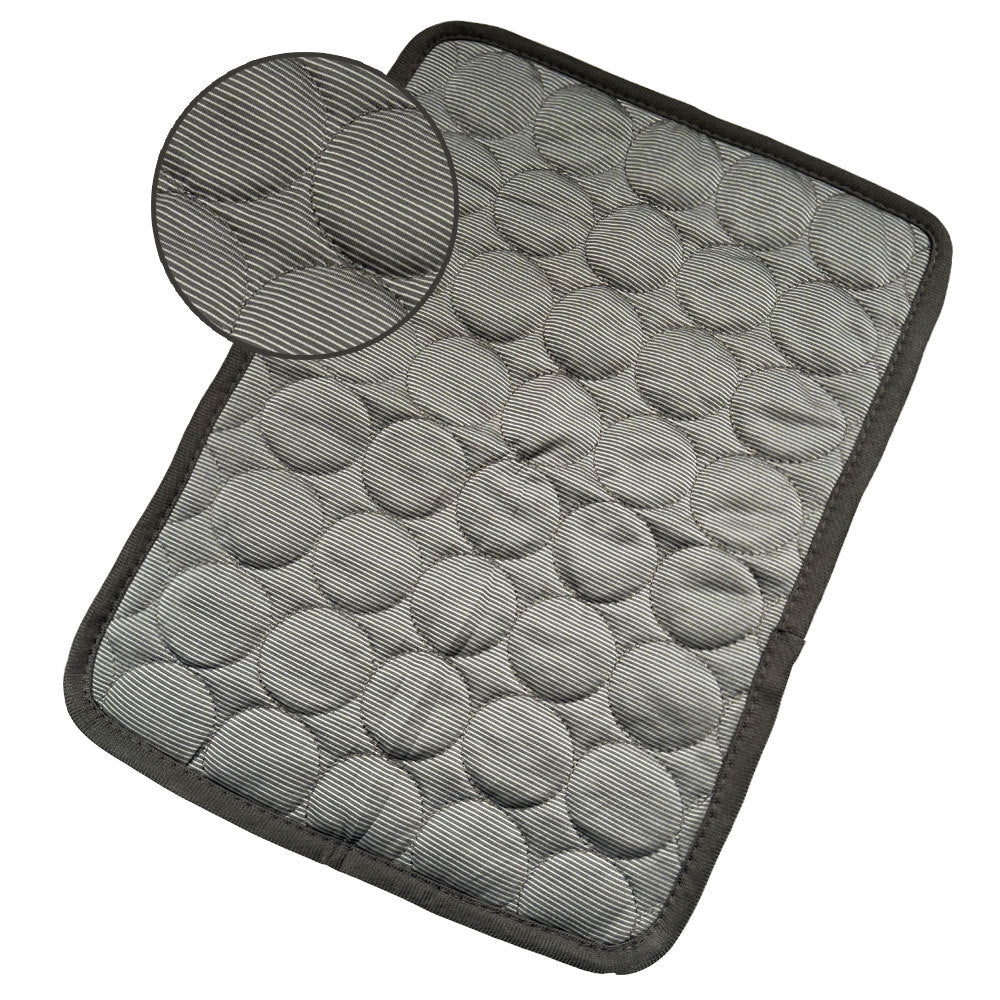 Dog Cooling Mat Summer Pets Cold Bed Pad Blanket