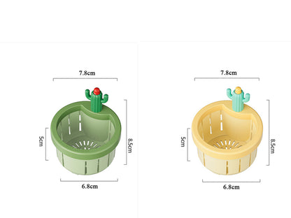 Cactus Sink Filter Basket Kitchen Innovative Filter
