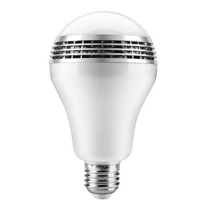 Creative Home LED Smart Bluetooth Speaker E27 Bulb Light