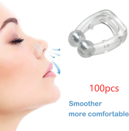 Anti-Snoring Respirator