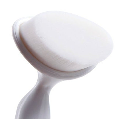 Facial Cleanser Brush Portable Size 3D Face Cleaning Face Washing Product Deep Cleansing Massage Skin Care Tool